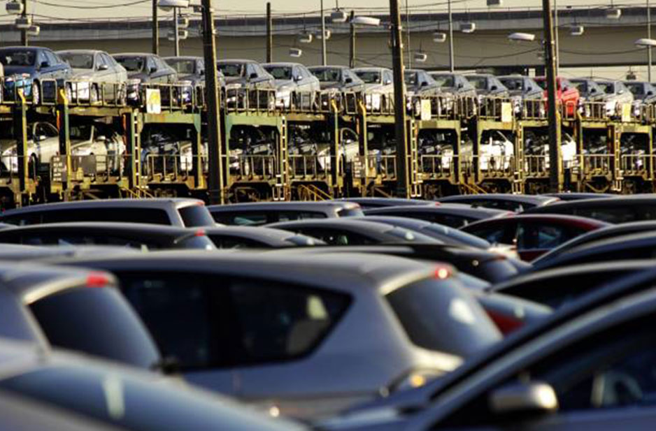 Innovation and Exports to drive continued success of UK Automotive Industry