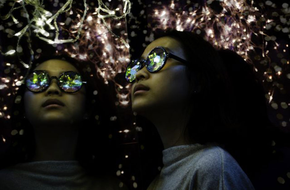 Once Upon a Time in Birmingham to light up Bullring & Grand Central