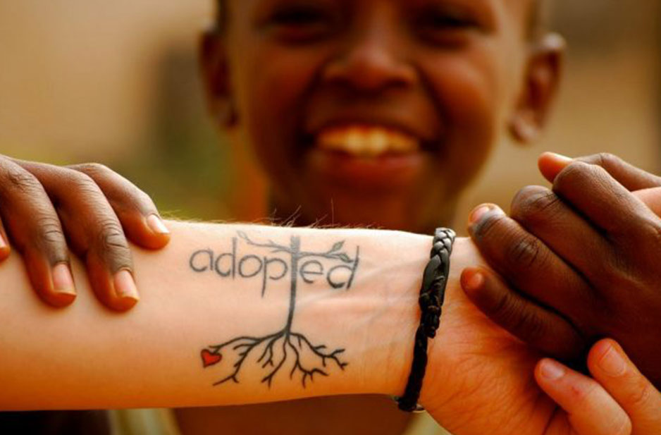 Children awaiting adoption outnumber adopters by 2 to 1