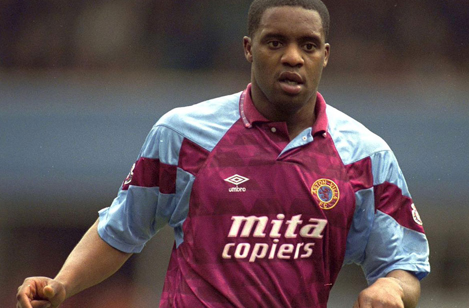 Police officer charged with murder of footballer Dalian Atkinson