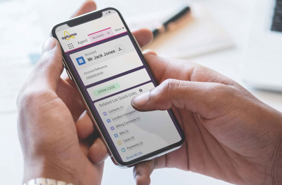 Echo takes billing software global with first Australian water sector client