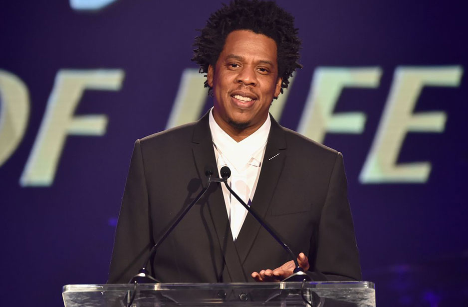 Jay-Z's SCSF continues to 'give back'