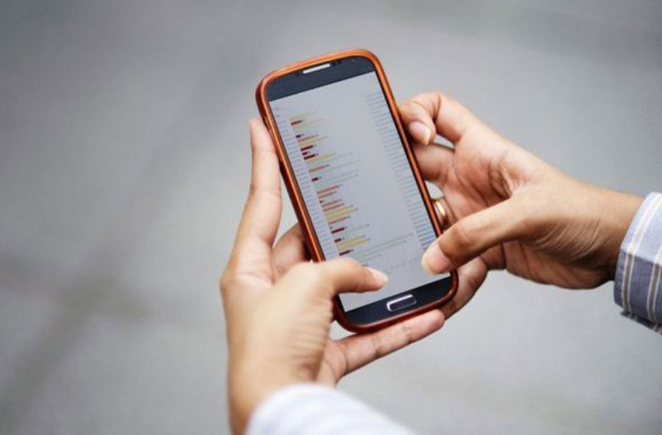 Mobile Millennials: 18-24-year-olds use their phones 81 times per day