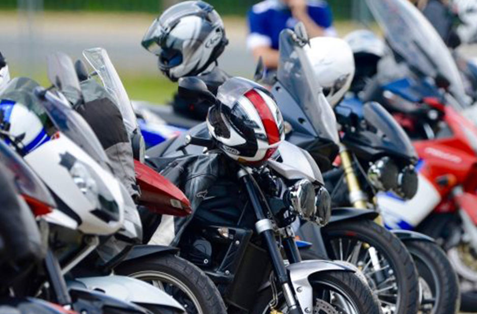 Motorcyclists back biggest training shake-up in 30 years