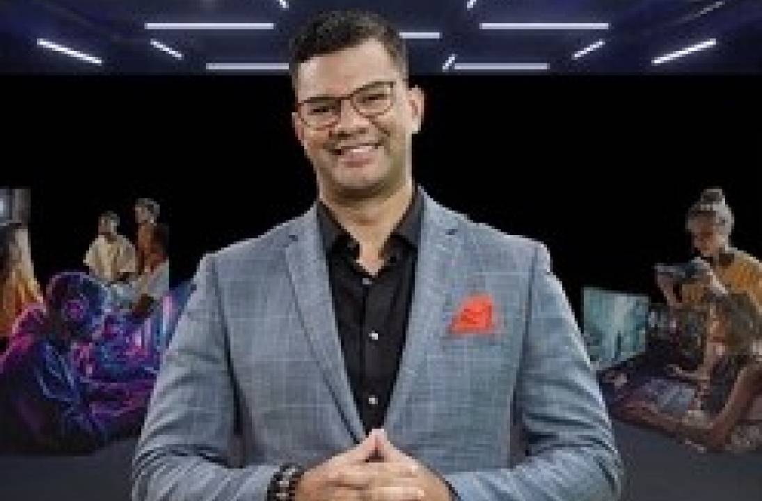 Good Game, world's First As-live Global Gaming Reality Show announced