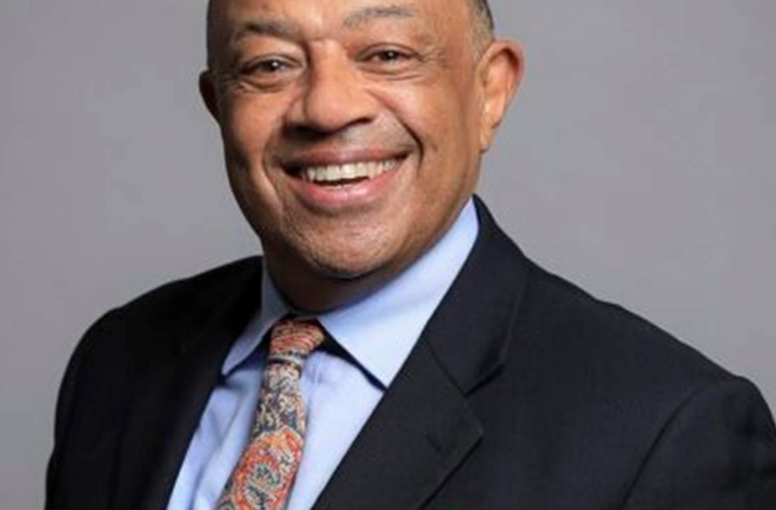 Lord Paul Boateng: Standing Firm in Power and Pride – By L.J. Mark during this Black History Month