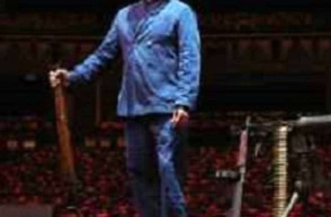 Acclaimed TV historian David Olusoga adds 2026 tour dates for new live show 'A Gun Through Time'