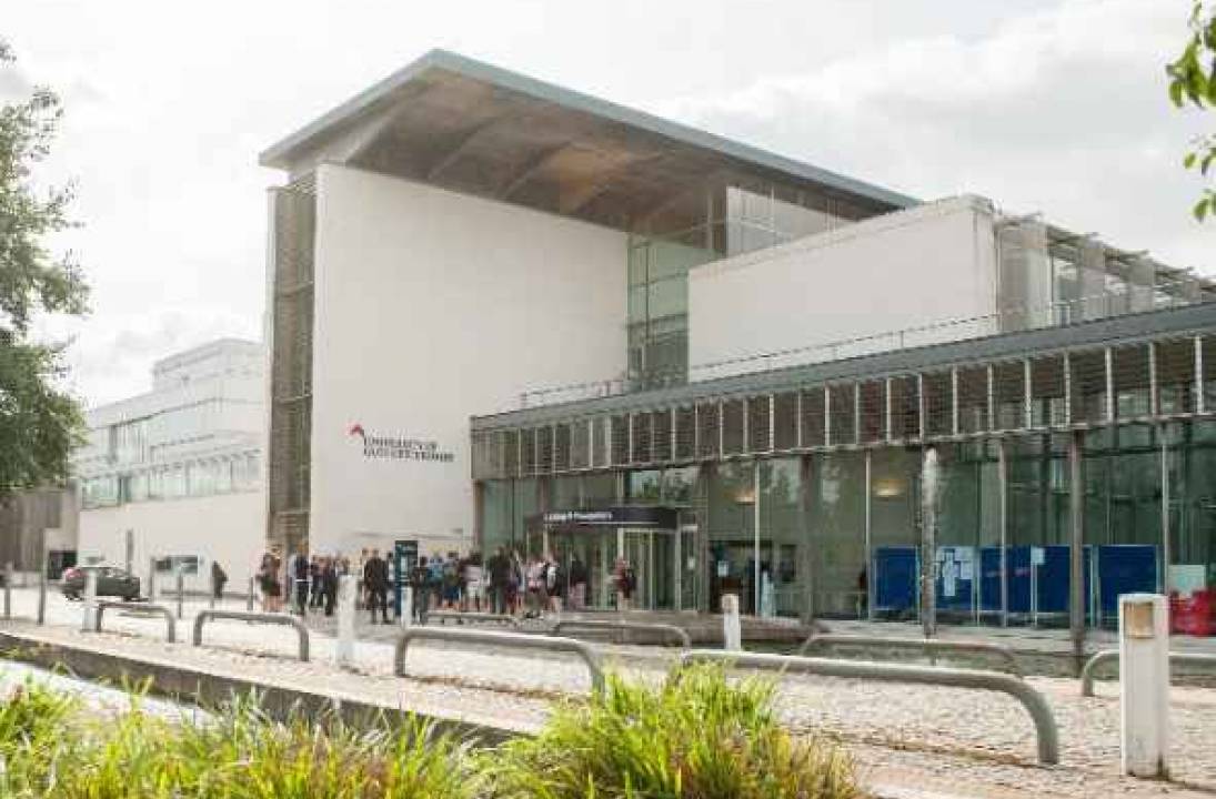 University of Gloucestershire secures £2.5m to create Centre of Excellence for Immersive Learning environment