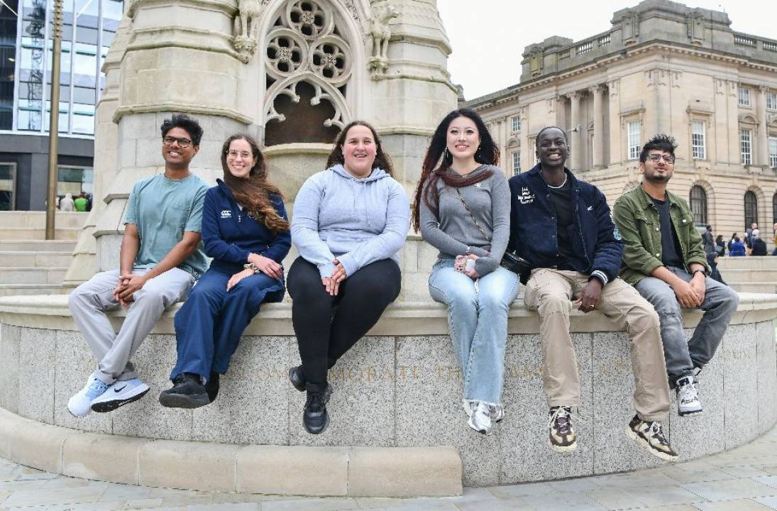 Budget announcement strengthens University's Cost of Living Allowance