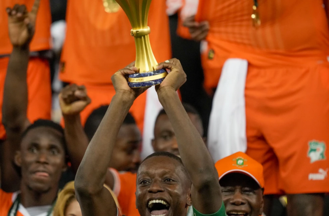 CAF Africa Cup of Nations to scrap 2 for 4 years?