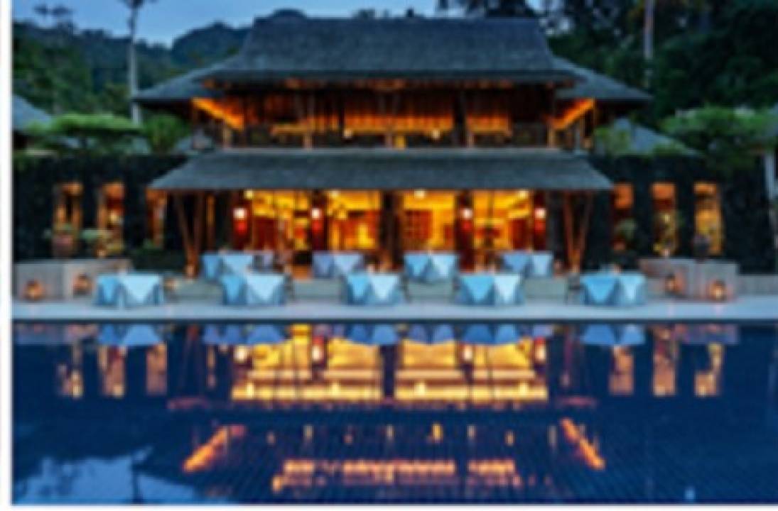 The Datai Langkawi unveils an exceptional line-up of culinary masters in The Chef Series 2026: The Art of The Distinctive