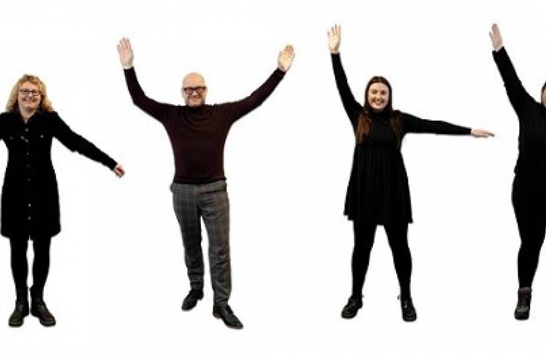 HELP! University of Wolverhampton 'Needs Somebody' – to unlock Beatles memories University pioneers multi-sensory memory research on the Fab Four