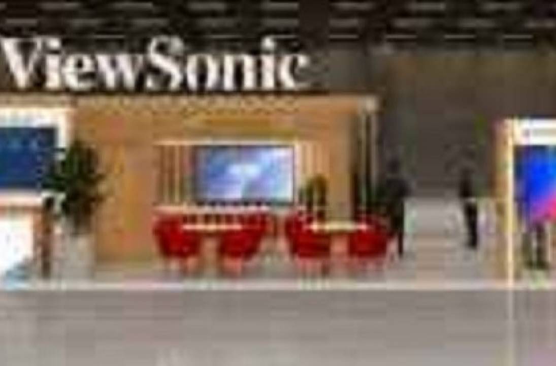 ViewSonic to showcase scalable education ecosystem from classrooms to campus environments at Bett 2026