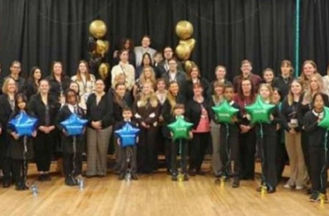 Goldsmith Primary Academy ‘Leads the Way’ with Triple ‘Exceptional’ ratings in groundbreaking new Ofsted inspections