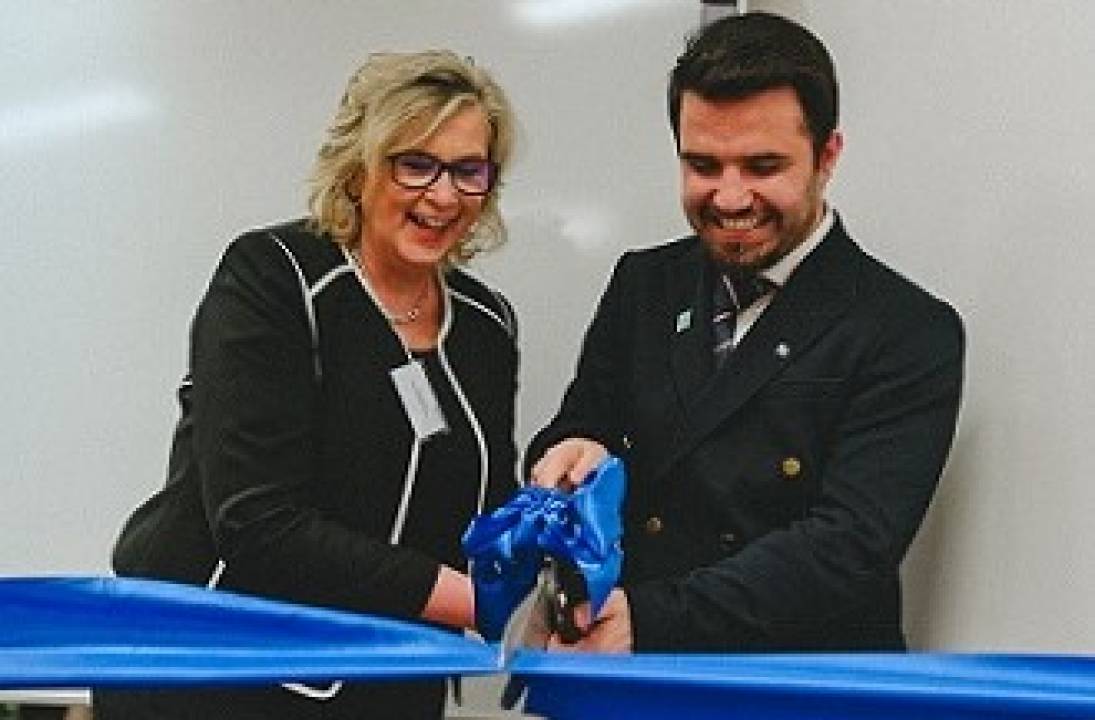 Birmingham’s largest university Law Clinic relaunches to tackle growing access to justice crisis