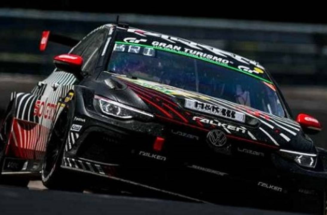 Start of the 2026 NLS season: Numerous teams rely on BILSTEIN technology in the Green Hell