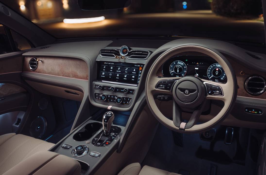 Two new bespoke specifications bring Boodles’ sparkle