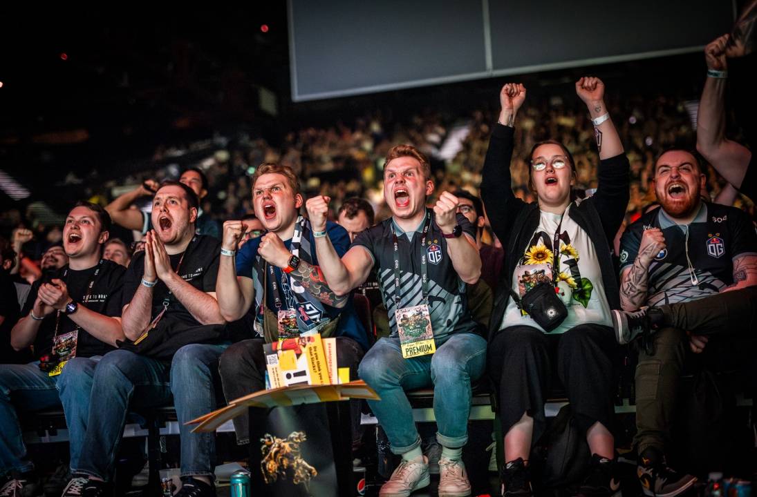 DreamHack Birmingham kicking off this Friday