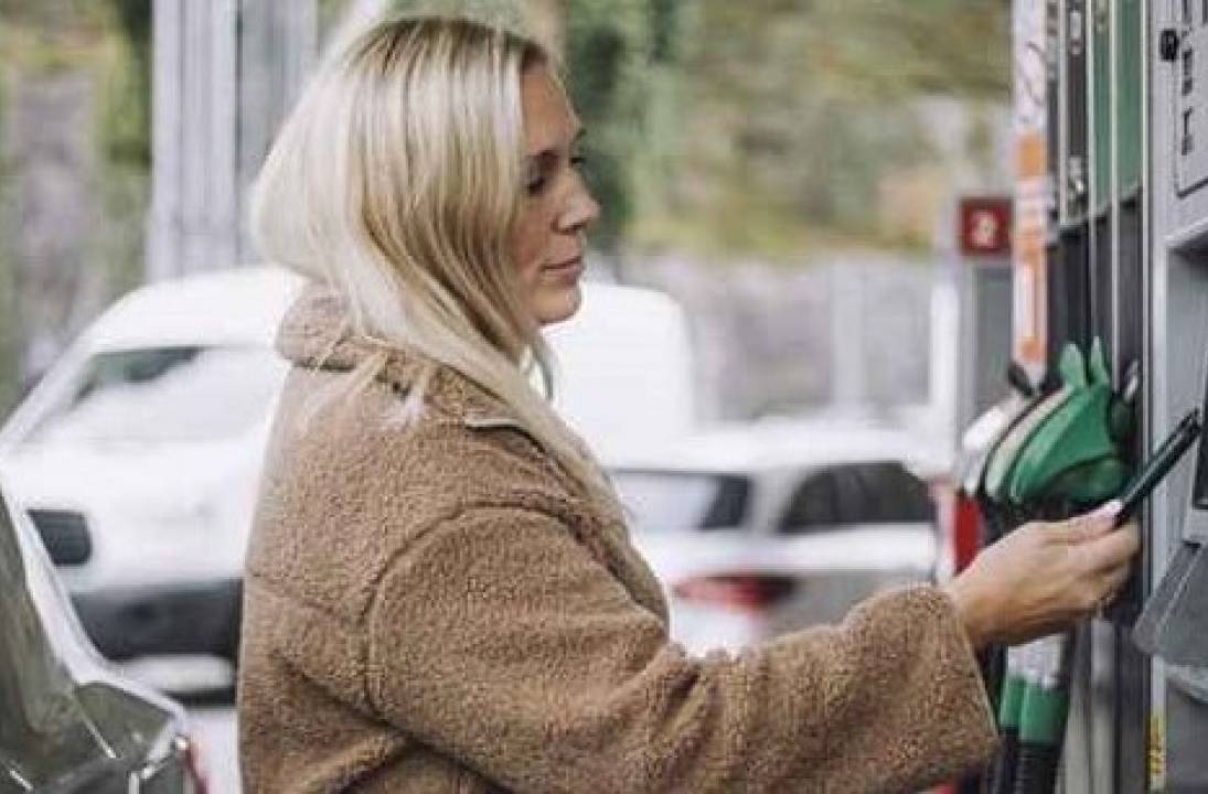Chancellor protects drivers and businesses from rising fuel costs